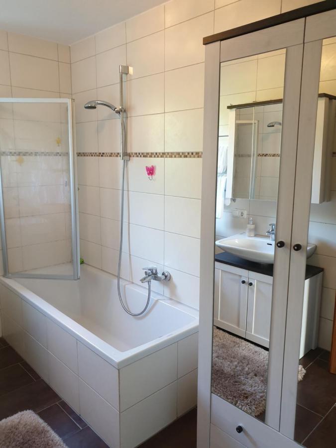 פורת אים וואלד Ana'S Ferienwohnung מראה חיצוני תמונה