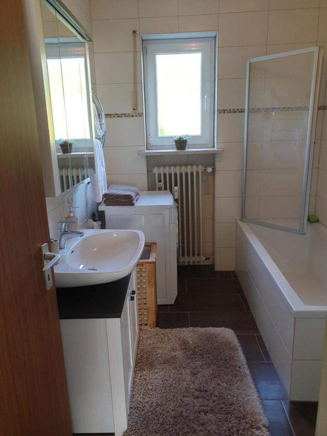 פורת אים וואלד Ana'S Ferienwohnung מראה חיצוני תמונה