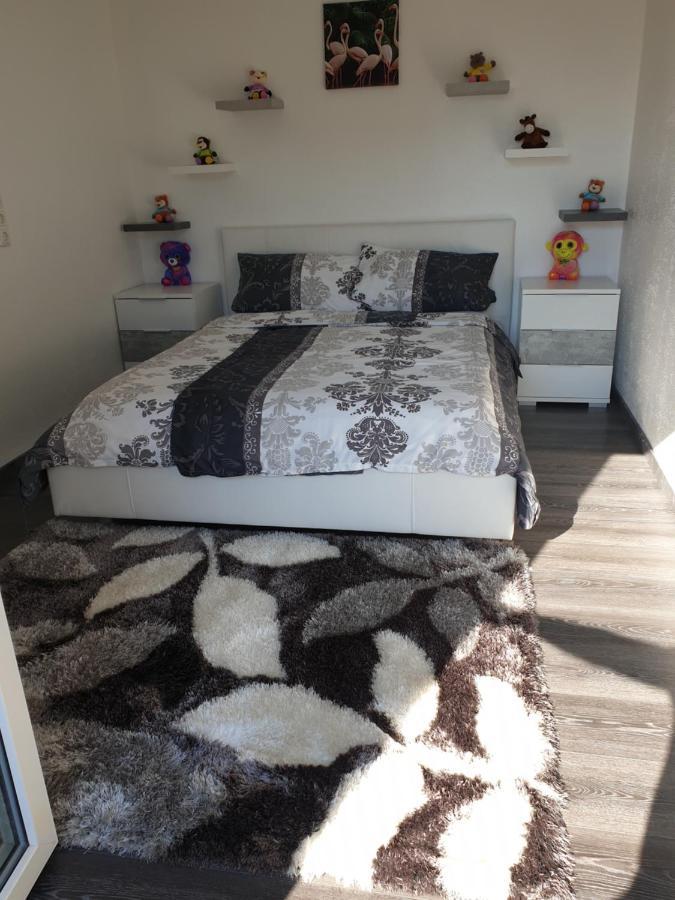 פורת אים וואלד Ana'S Ferienwohnung מראה חיצוני תמונה