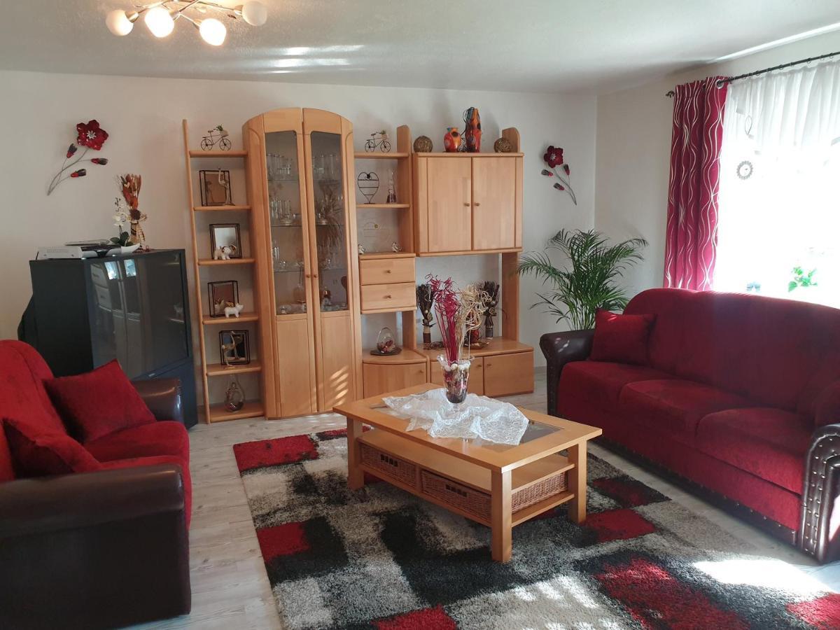 פורת אים וואלד Ana'S Ferienwohnung מראה חיצוני תמונה