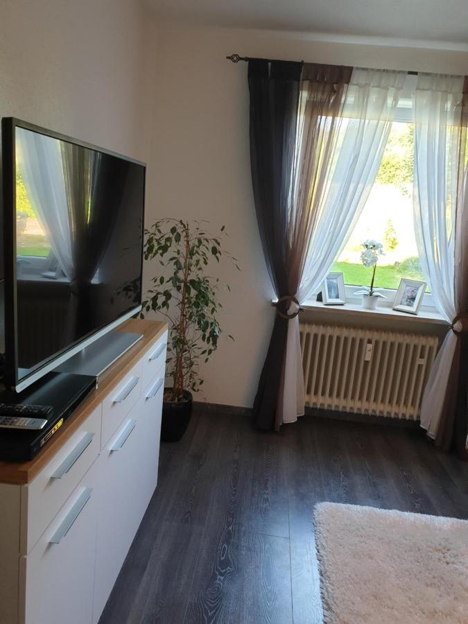 פורת אים וואלד Ana'S Ferienwohnung מראה חיצוני תמונה