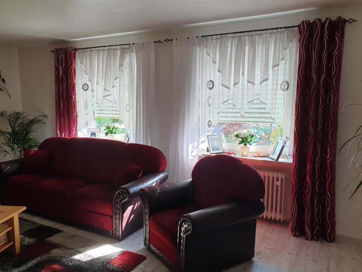 פורת אים וואלד Ana'S Ferienwohnung מראה חיצוני תמונה