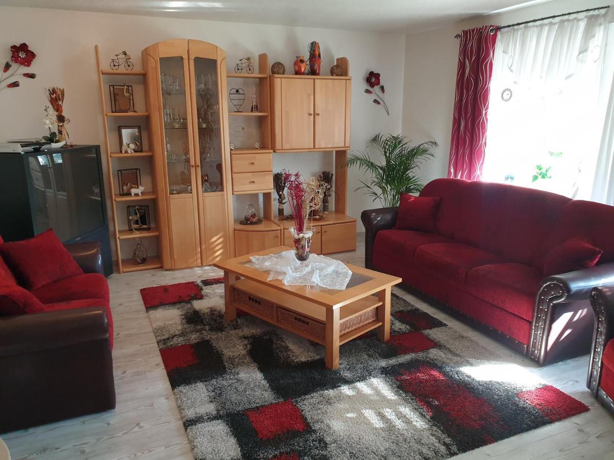 פורת אים וואלד Ana'S Ferienwohnung מראה חיצוני תמונה