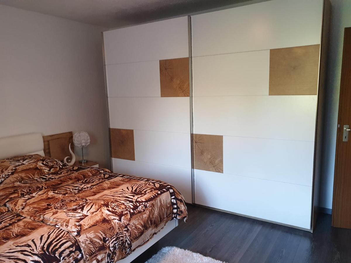 פורת אים וואלד Ana'S Ferienwohnung מראה חיצוני תמונה