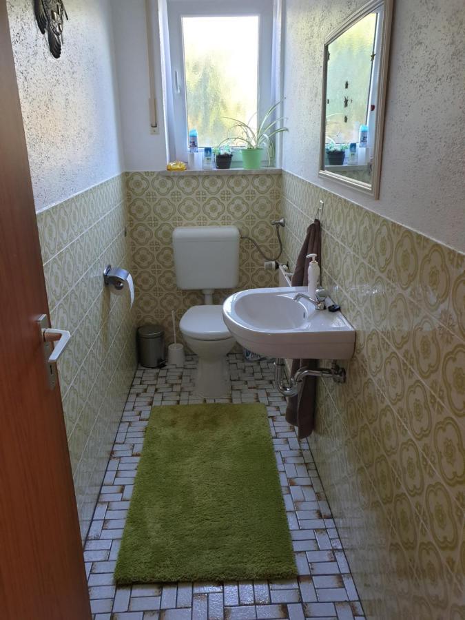 פורת אים וואלד Ana'S Ferienwohnung מראה חיצוני תמונה