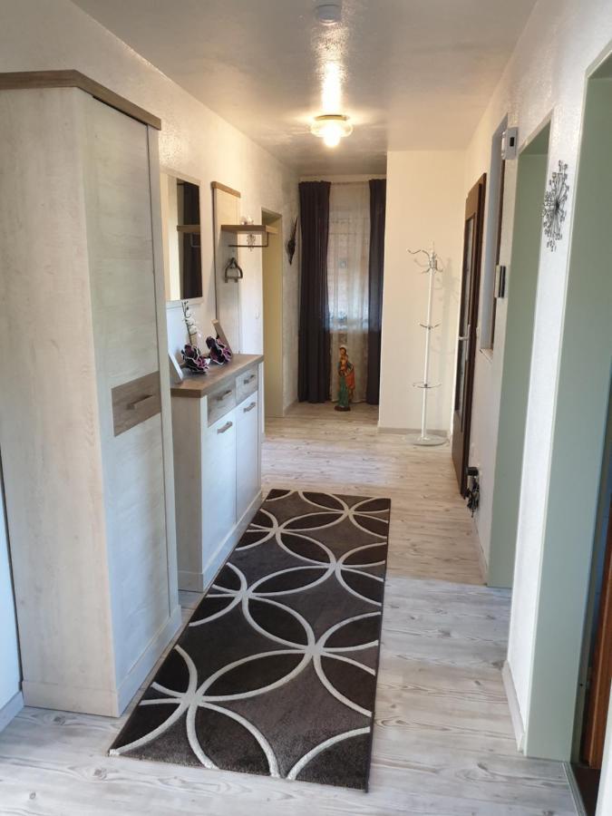 פורת אים וואלד Ana'S Ferienwohnung מראה חיצוני תמונה