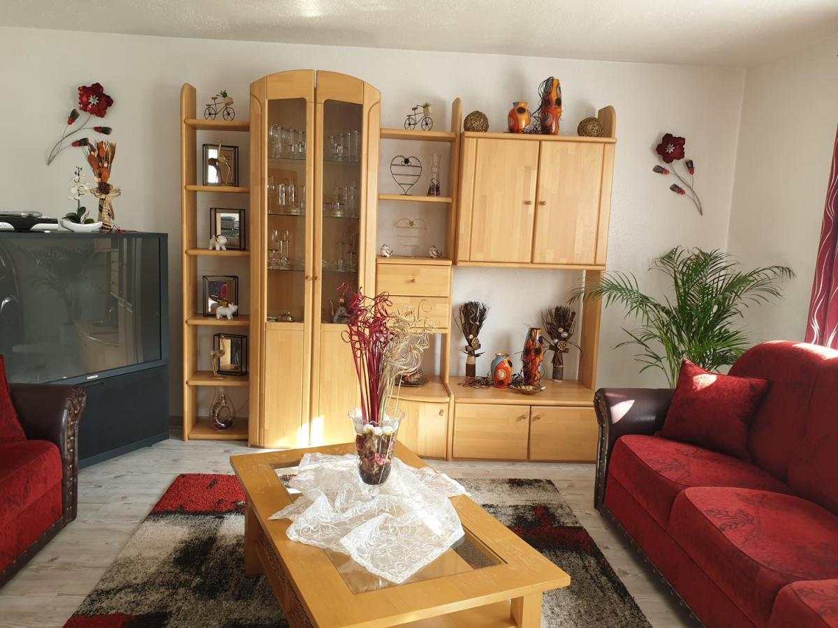 פורת אים וואלד Ana'S Ferienwohnung מראה חיצוני תמונה
