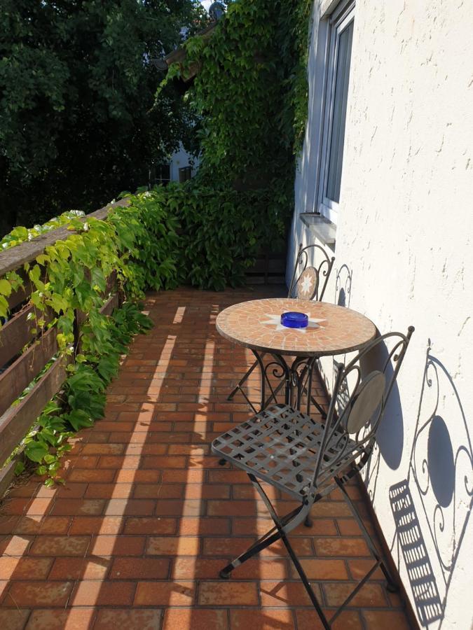 פורת אים וואלד Ana'S Ferienwohnung מראה חיצוני תמונה