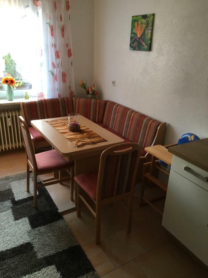 פורת אים וואלד Ana'S Ferienwohnung מראה חיצוני תמונה