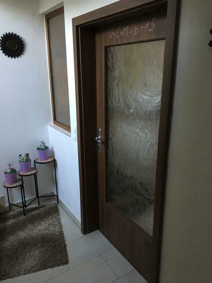 פורת אים וואלד Ana'S Ferienwohnung מראה חיצוני תמונה