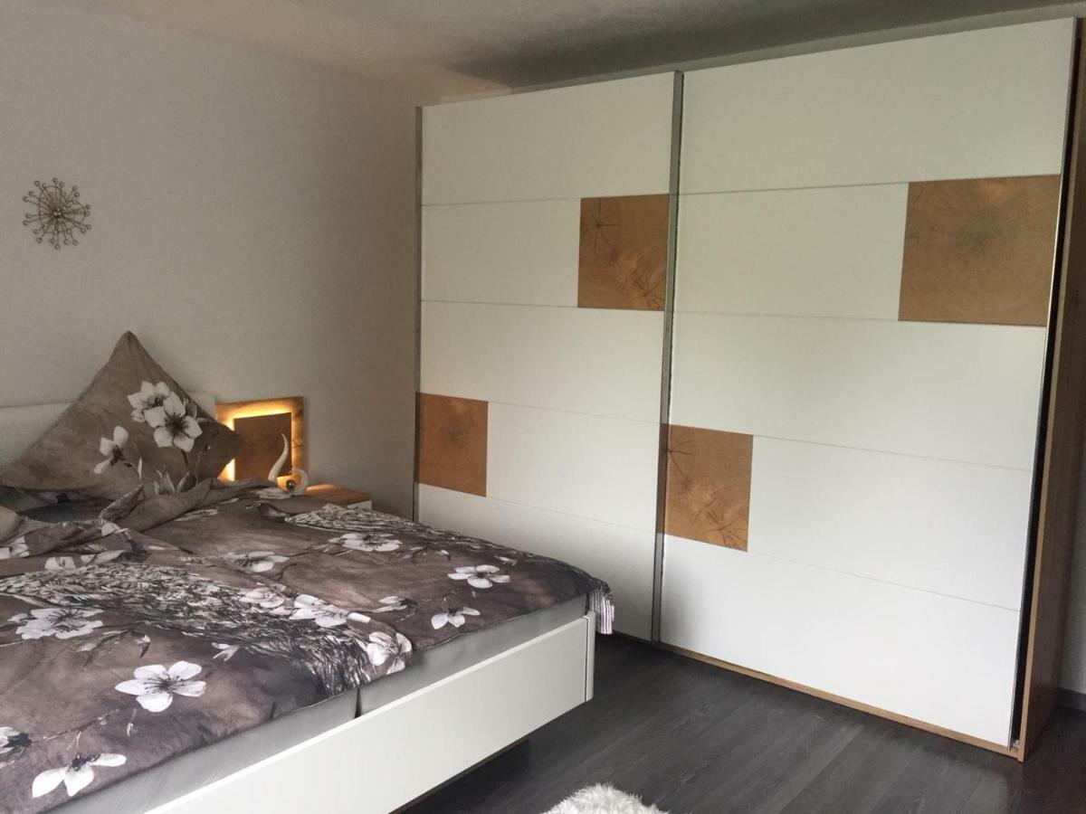 פורת אים וואלד Ana'S Ferienwohnung מראה חיצוני תמונה