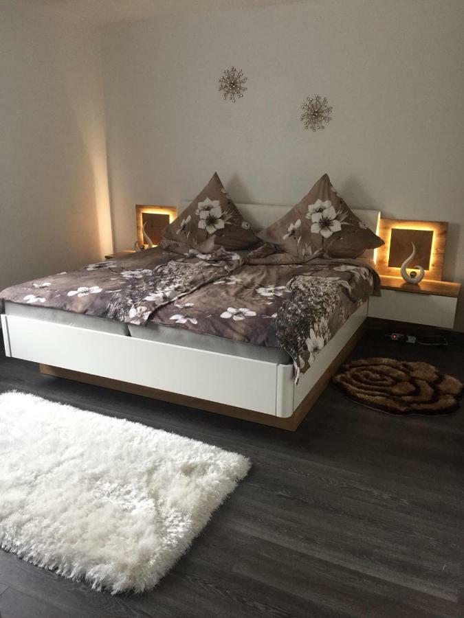 פורת אים וואלד Ana'S Ferienwohnung מראה חיצוני תמונה