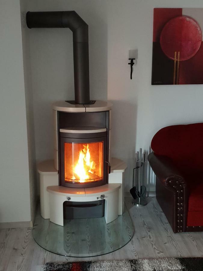 פורת אים וואלד Ana'S Ferienwohnung מראה חיצוני תמונה