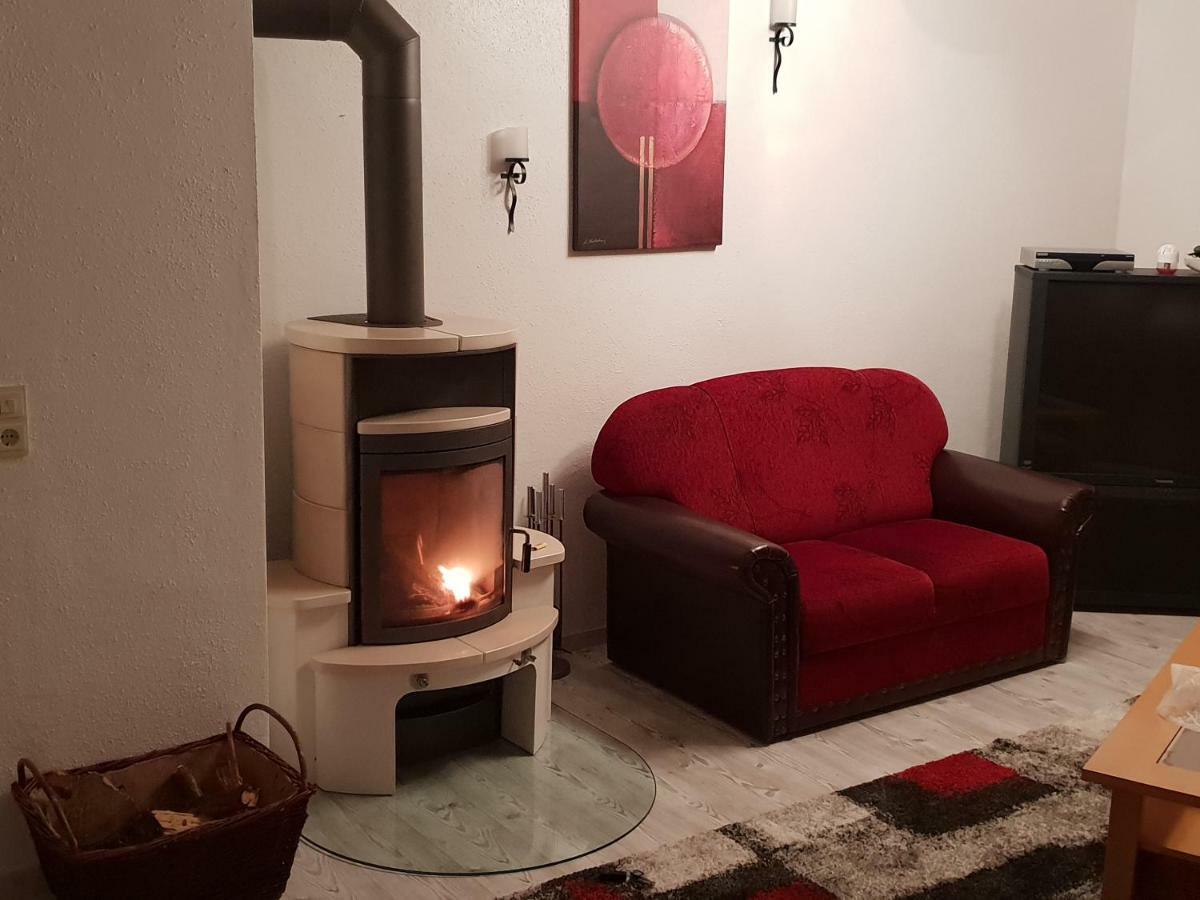 פורת אים וואלד Ana'S Ferienwohnung מראה חיצוני תמונה