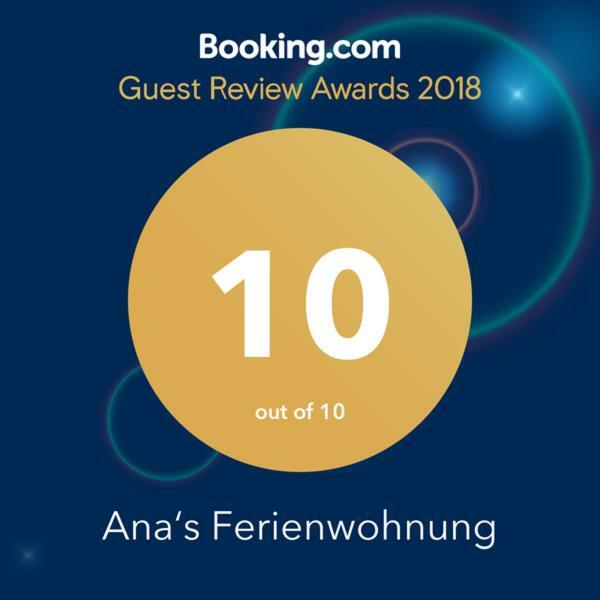 פורת אים וואלד Ana'S Ferienwohnung מראה חיצוני תמונה