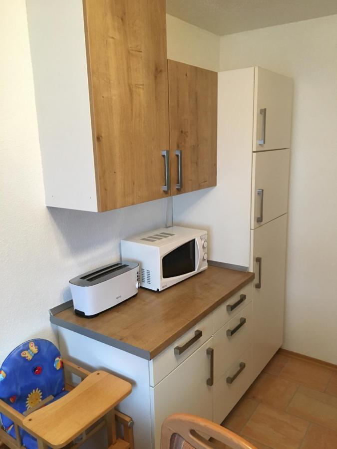 פורת אים וואלד Ana'S Ferienwohnung מראה חיצוני תמונה